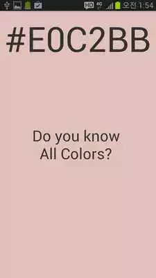 Play [Color Generator]: All Colors?